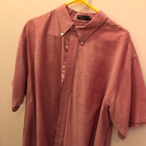 Van Heusen polo shirt